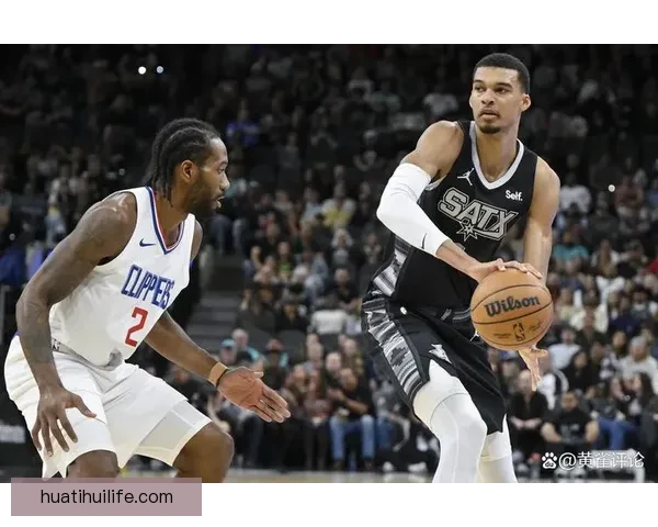 球探惊叹文班亚马颠覆认知教练称其封锁亚历山大中投统治力全面压制